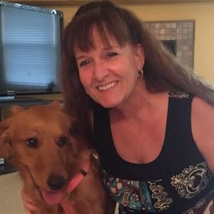 Meet your Posher, Sally